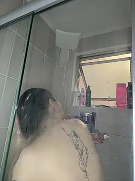 dorneles20 online show from January 31, 2026, 10:08 pm