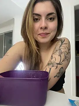 dorneles20 online show from February 27, 2026, 1:27 am