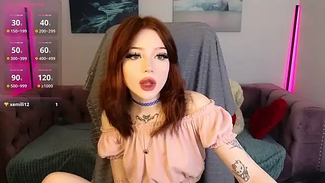 Emma Kirks online show from March 1, 2026, 3:47 pm