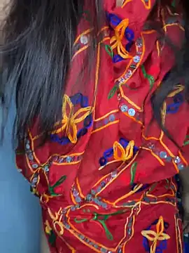 Cute Marina online show from November 30, 2025, 3:49 pm