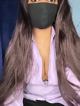 Cute Marina online show from February 3, 2026, 6:40 am