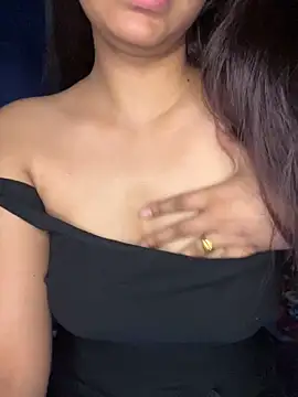 Cute Marina online show from March 20, 2026, 7:57 am