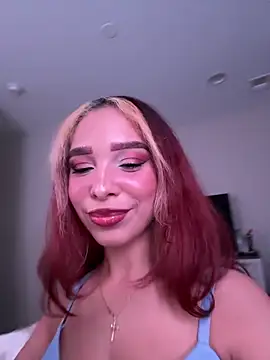 Latinagf online show from November 2, 2025, 5:54 am