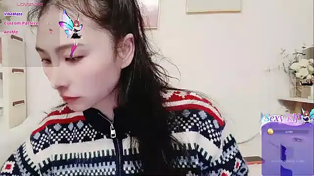 yuyan3929 online show from February 4, 2026, 1:33 am