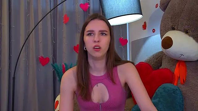 AliceAtkins online show from March 2, 2026, 6:25 am