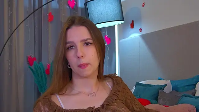 Snapshot of AliceAtkins chatting on March 22, 2026, 6:17 am AliceAtkins online show from March 22, 2026, 6:17 am