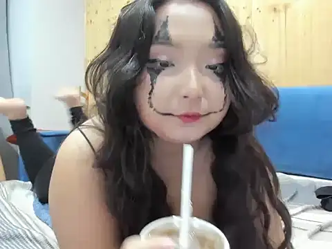 miomyao online show from October 31, 2025, 5:14 pm