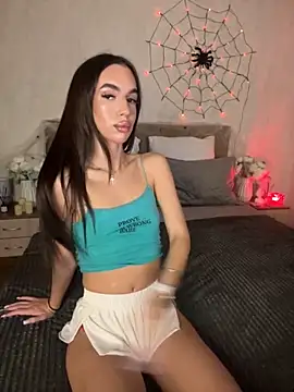 LuxBrunette- online show from October 24, 2025, 5:48 am