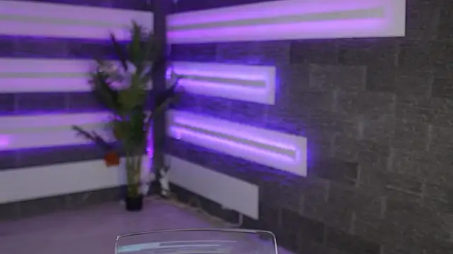 SexyCelline online show from March 1, 2026, 5:20 am