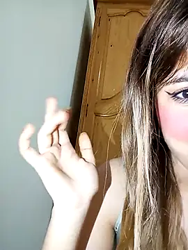 Snapshot of indilasixeey chatting on April 5, 2026, 9:34 pm indilasixeey online show from April 5, 2026, 9:34 pm