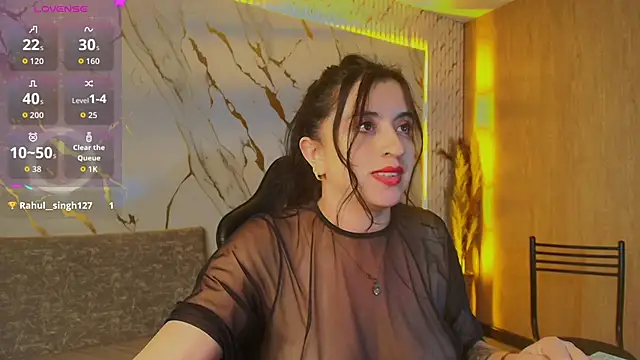 Snapshot of andrea_tasty_tf chatting on February 5, 2026, 1:21 am andrea tasty tf online show from February 5, 2026, 1:21 am