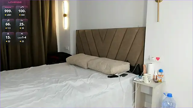 Sunae love online show from October 25, 2025, 3:47 am