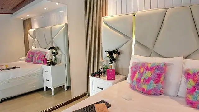 SweetKata  online show from January 31, 2026, 7:11 pm