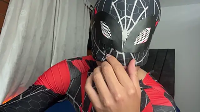 marcoh0t online show from October 27, 2025, 3:32 am
