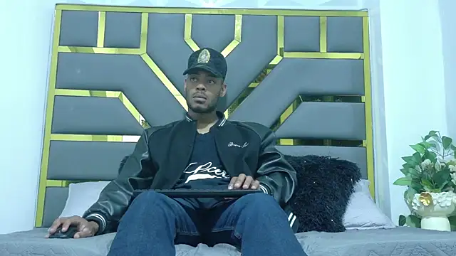 Neytanmalcon online show from November 9, 2025, 3:05 am