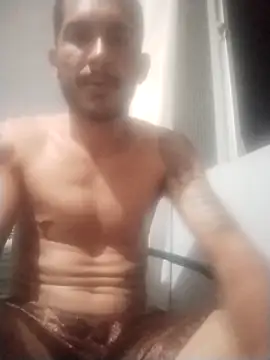 BruninhoRecife online show from October 30, 2025, 8:53 pm