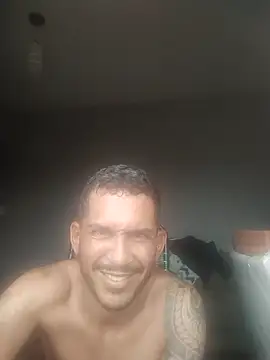 BruninhoRecife online show from November 17, 2025, 12:55 pm