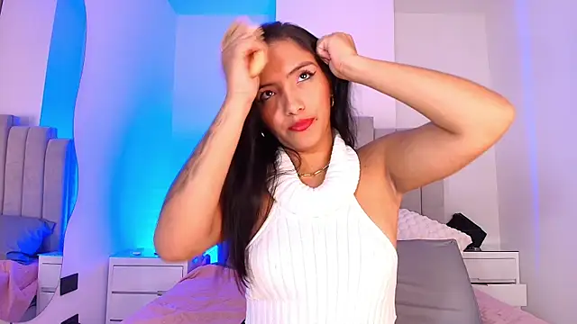 ellisrossi online show from December 20, 2025, 7:10 pm