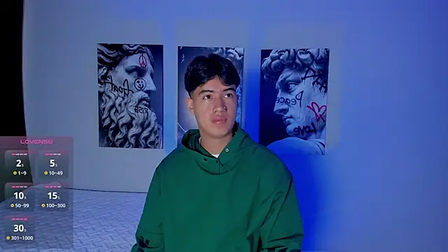 PabloCast  online show from October 30, 2025, 11:22 am