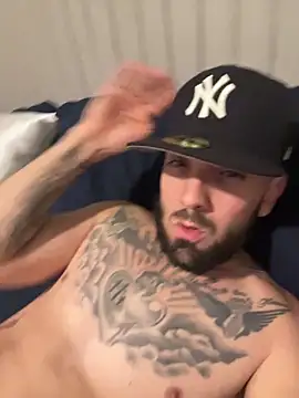 Jamall27 online show from February 3, 2026, 2:33 pm