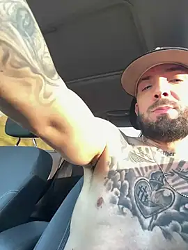 Jamall27 online show from March 5, 2026, 12:56 pm