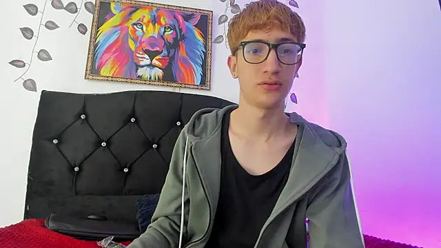 Erick Taylor3 online show from November 15, 2025, 6:37 pm