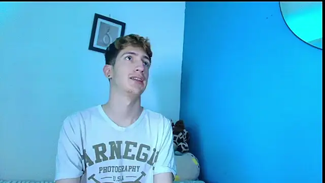 Erick Taylor3 online show from March 8, 2026, 9:18 pm