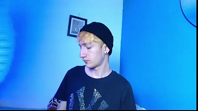 Erick Taylor3 online show from March 20, 2026, 8:57 pm