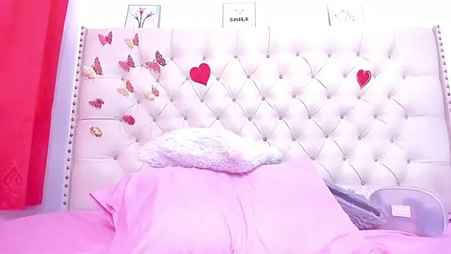 celena wonder online show from March 26, 2026, 8:25 pm