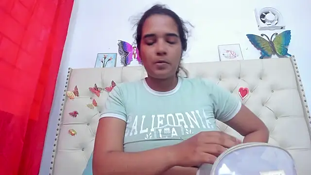 celena wonder online show from May 18, 2026, 7:41 pm