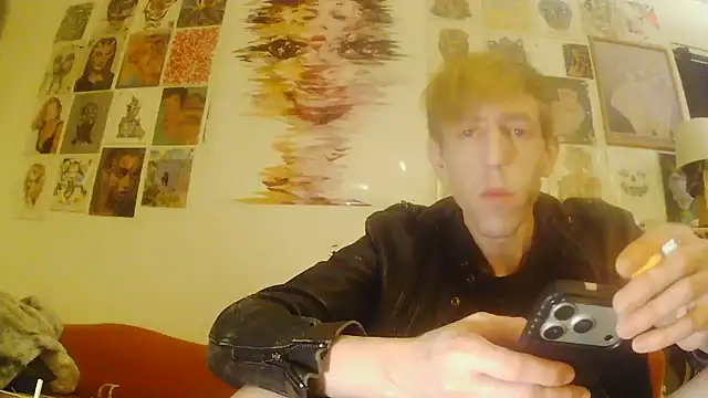 esc del online show from April 30, 2026, 10:21 am