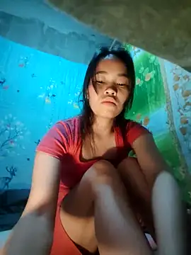 Asian Pussy23 online show from January 15, 2026, 11:30 pm