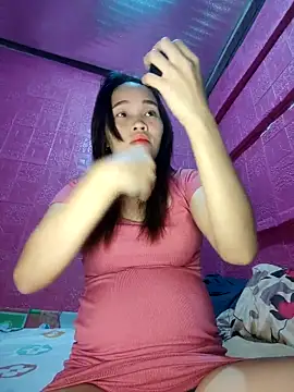 Asian Pussy23 online show from February 8, 2026, 10:07 am