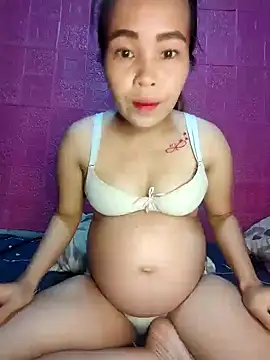 Asian Pussy23 online show from April 12, 2026, 7:46 am