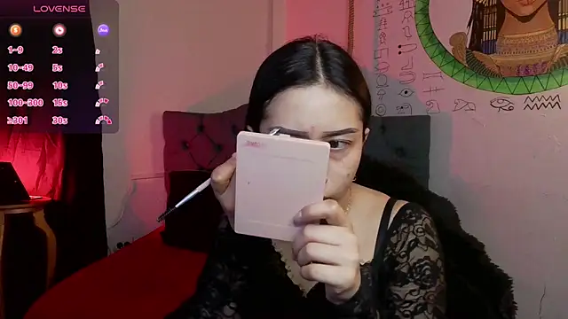 melissa  dolce online show from February 27, 2026, 7:47 pm