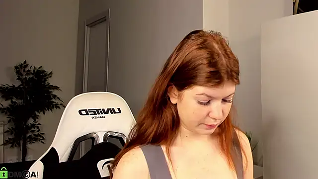 Nika Jonson online show from February 7, 2026, 1:09 am