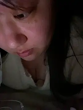 RIHO riho 01 online show from March 17, 2026, 7:39 pm