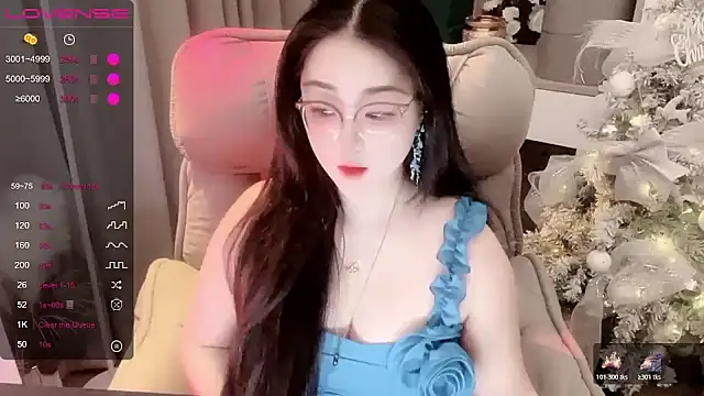 Snapshot of Monica-666888- chatting on February 8, 2026, 4:43 pm Monica-666888- online show from February 8, 2026, 4:43 pm