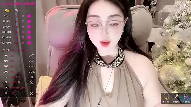 Snapshot of Monica-666888- chatting on March 22, 2026, 4:32 pm Monica-666888- online show from March 22, 2026, 4:32 pm