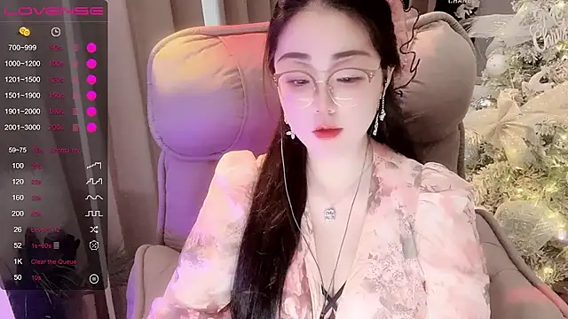 Snapshot of Monica-666888- chatting on April 9, 2026, 6:19 am Monica-666888- online show from April 9, 2026, 6:19 am