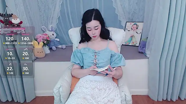 Snapshot of Xiaodie-baby chatting on July 8, 2026, 3:00 am Xiaodie-baby online show from July 8, 2026, 3:00 am