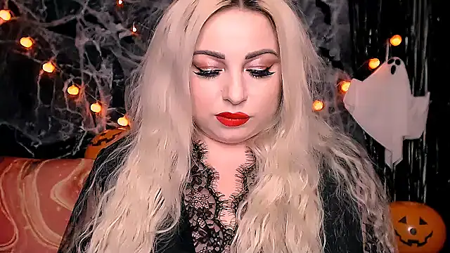 Renee Cherry online show from November 1, 2025, 2:02 am