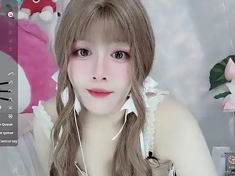 -zhuzhu-999- online show from October 24, 2025, 9:44 pm