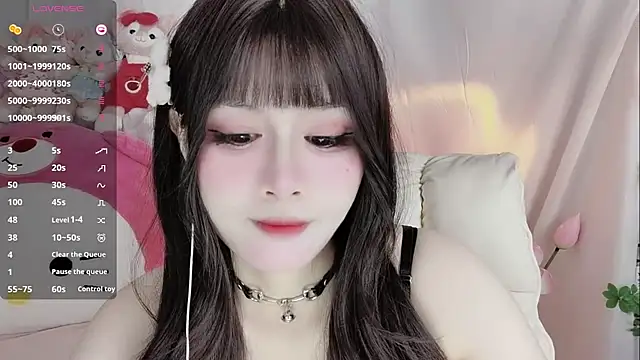 -zhuzhu-999- online show from November 2, 2025, 4:53 pm