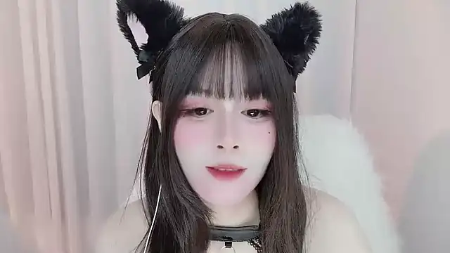 -zhuzhu-999- online show from July 11, 2026, 8:00 pm