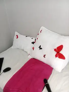 CocoCaramel-X online show from December 20, 2025, 5:47 am