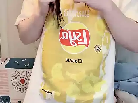 anna-888- online show from February 8, 2026, 11:52 pm