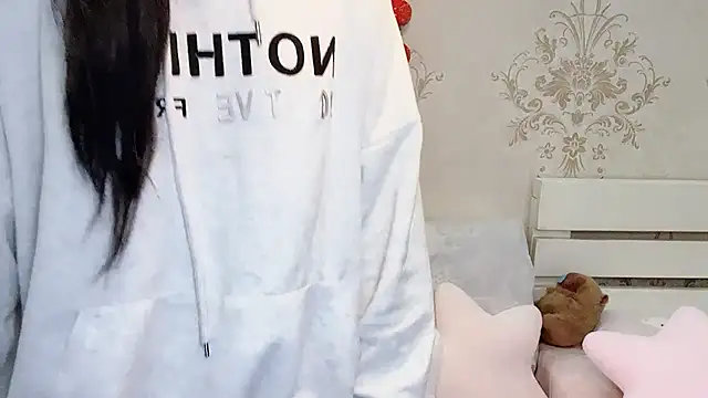 anna-888- online show from February 19, 2026, 1:51 pm