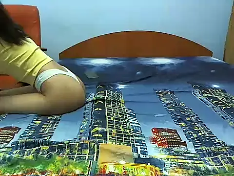 andreea713 online show from October 30, 2025, 4:30 pm