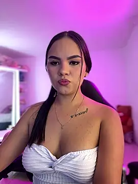 amber white15 online show from January 17, 2026, 5:34 am